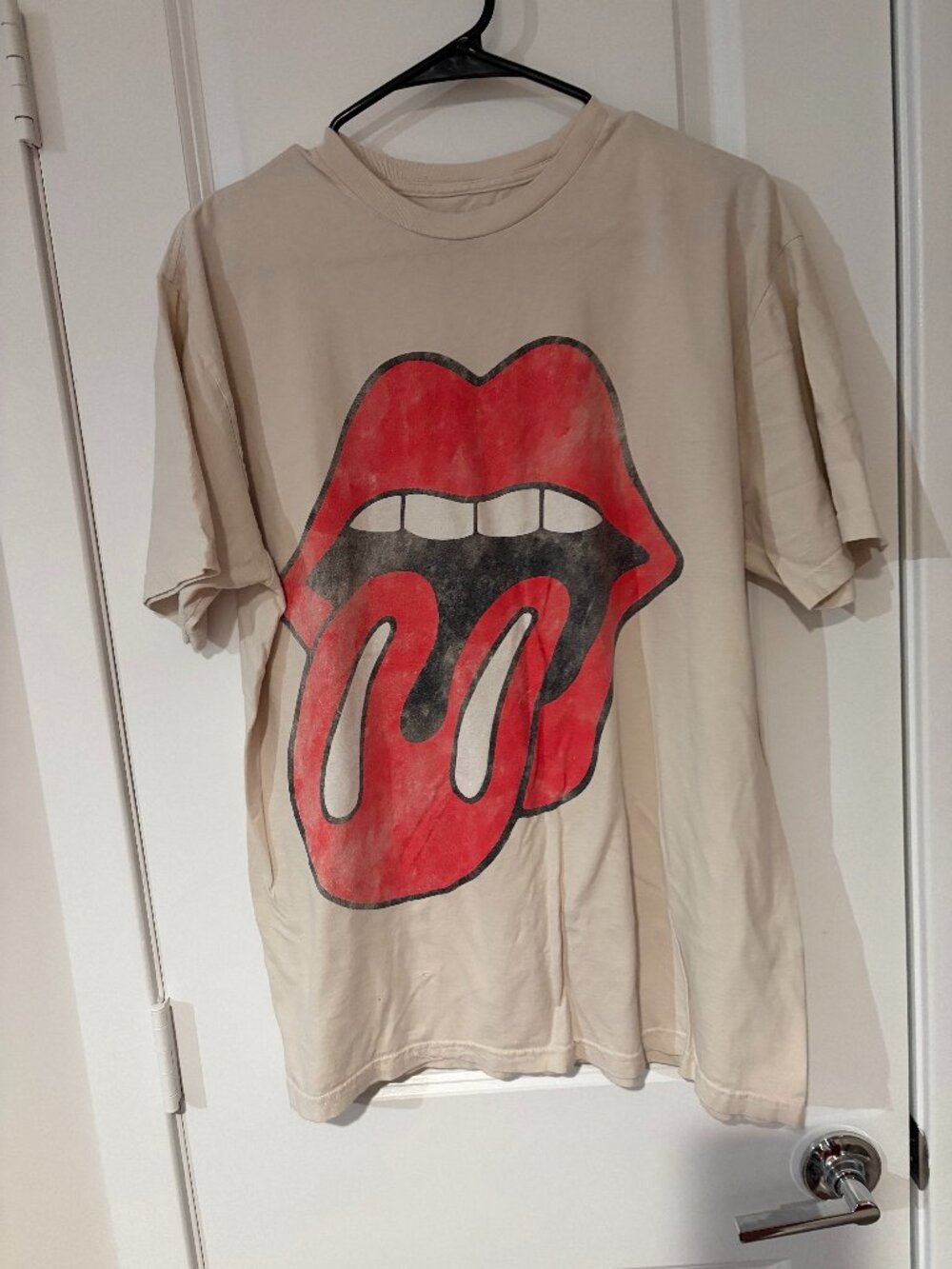 PacSun The Rolling Stones T-Shirt Size XL